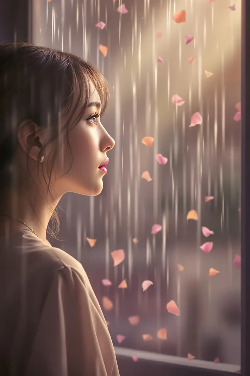 无声告白